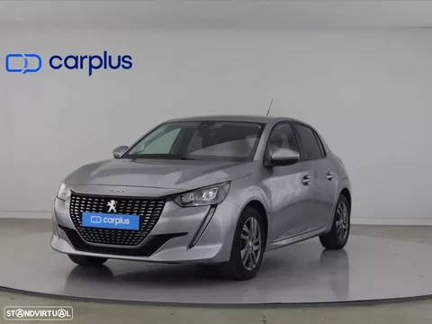 Peugeot 208 1.2 PureTech Allure
