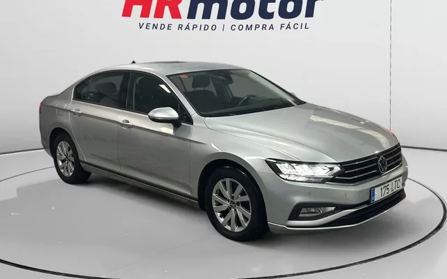 VOLKSWAGEN Passat Passat 2.0TDI EVO Business 110kW