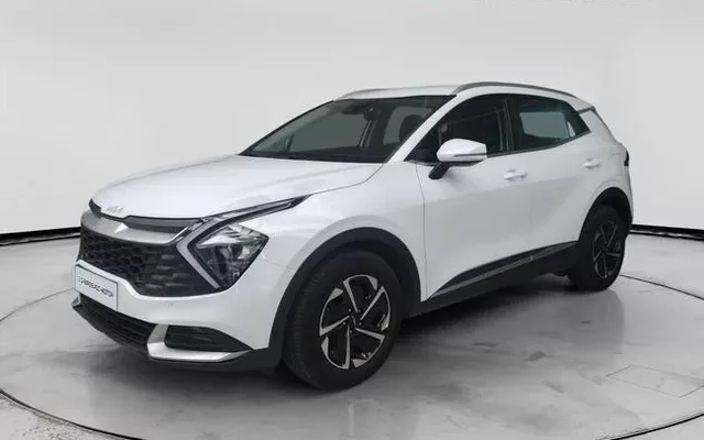 KIA Sportage 1.6 T-GDI MHEV 110KW DRIVE 150 5P