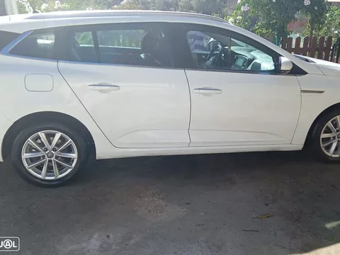 Renault Mégane