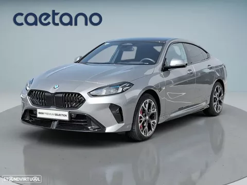 BMW 220 Gran Coupé Pack Desportivo M
