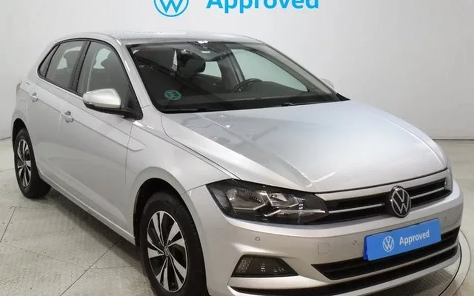 VOLKSWAGEN Polo Polo 1.0 TSI Advance 70kW