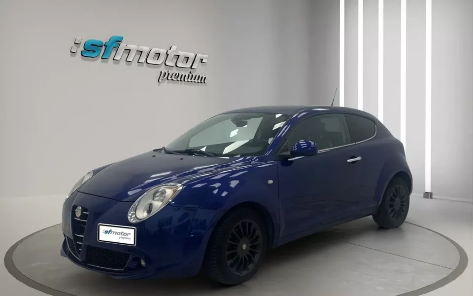 ALFA ROMEO MiTo MiTo 1.3JTDm S&S Distinctive 95