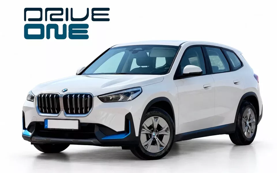 BMW iX1 xDrive30
