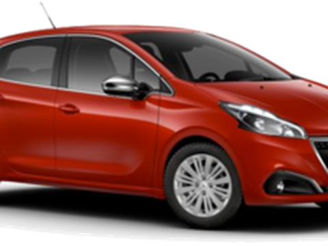 Peugeot 208 PureTech 82 Style 60 kW (82 CV)
