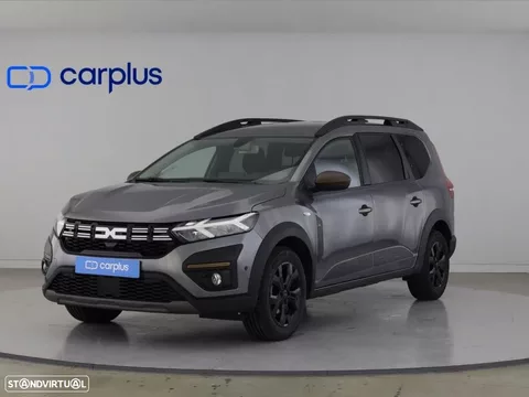Dacia Jogger 1.0 ECO-G Extreme 7L Bi-Fuel