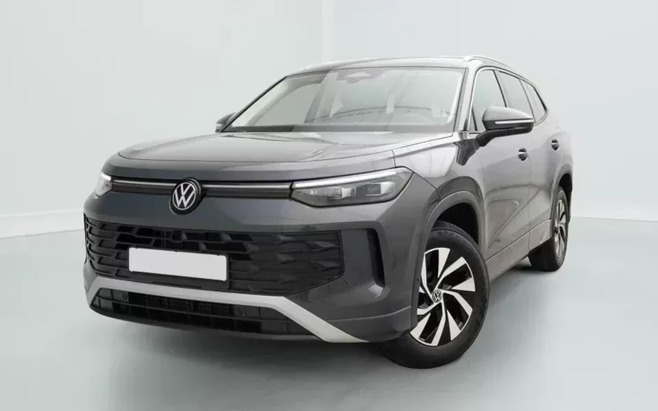 Volkswagen Tayron 1.5 ETSI 150 DSG LIFE 7PL Zéro km immatriculé