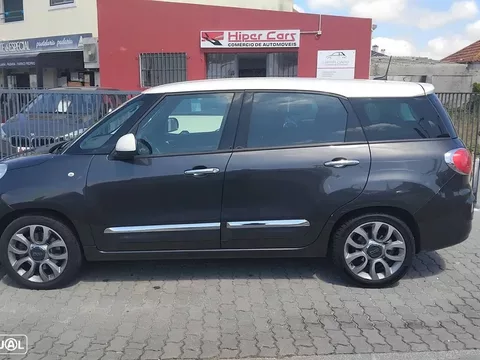 Fiat 500L 1.6 MJ S-Design