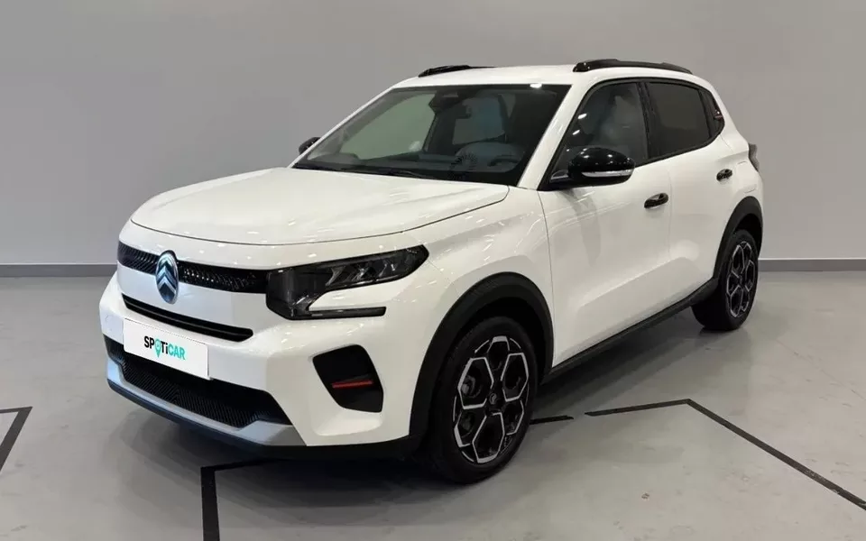 Citroën C3 1.2 Turbo Max