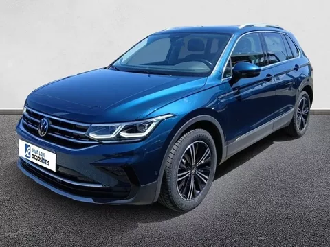 VOLKSWAGEN TIGUAN 2.0 TDI 150ch DSG7 Elegance