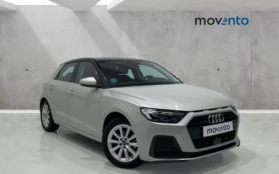 AUDI A1 A1 Sportback 25 TFSI Advanced 70kW