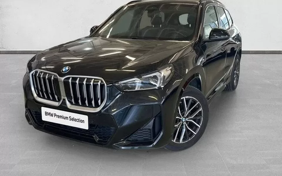 BMW X1 X1 sDrive 18dA