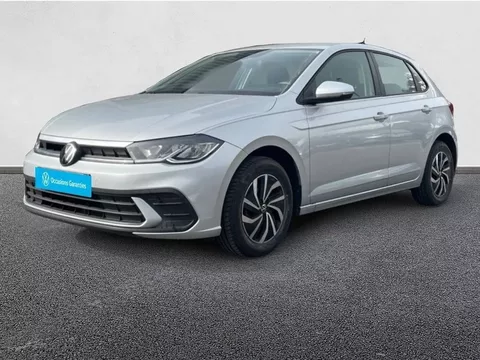 VOLKSWAGEN POLO 1.0 TSI 95 S&S BVM5