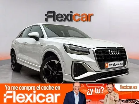 AUDI Q2 Q2 30 TDI S line 85kW
