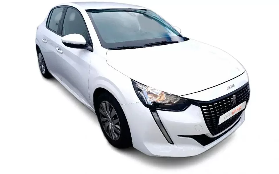Peugeot 208 1.2 PureTech Active