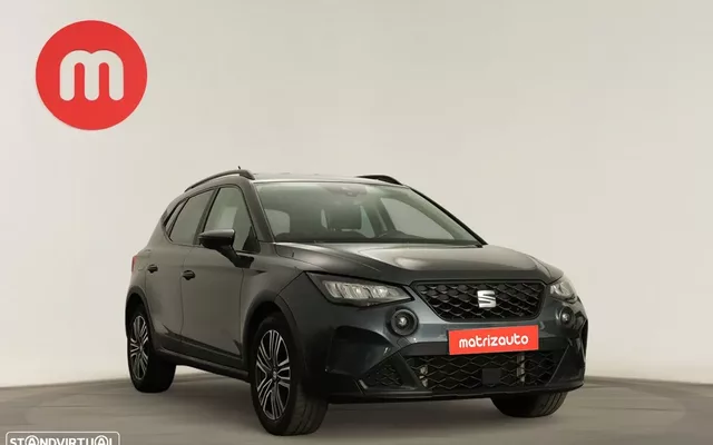 SEAT Arona 1.0 TSI Style DSG