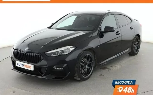BMW Serie 2 218dA Gran Coupé M Sport