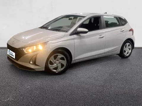 HYUNDAI i20 1.2 79 Initia