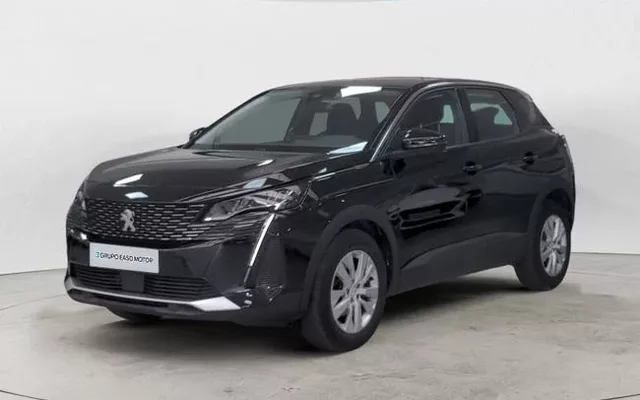 PEUGEOT 3008 1.5 BLUEHDI 96KW S&S ACTIVE PACK 130 5P