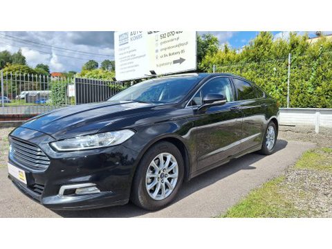 FORD MONDEO 1.5D ,2016 ROK, NAWIGACJA