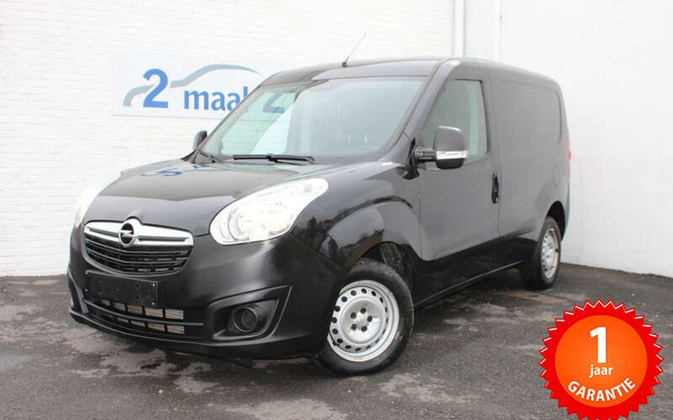 Opel Combo 1.6D Lichte vracht/Airco/Cruise