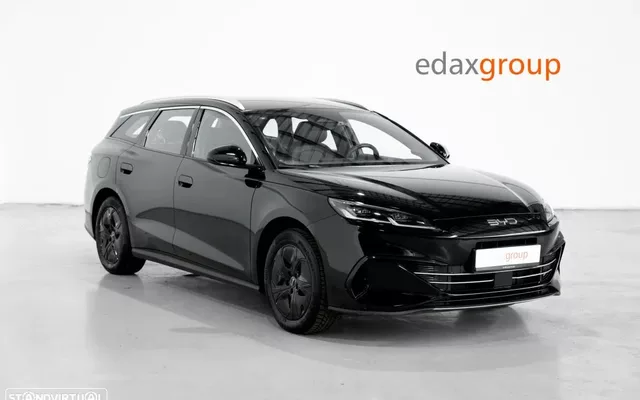 BYD Seal 6 DM-i Touring Boost