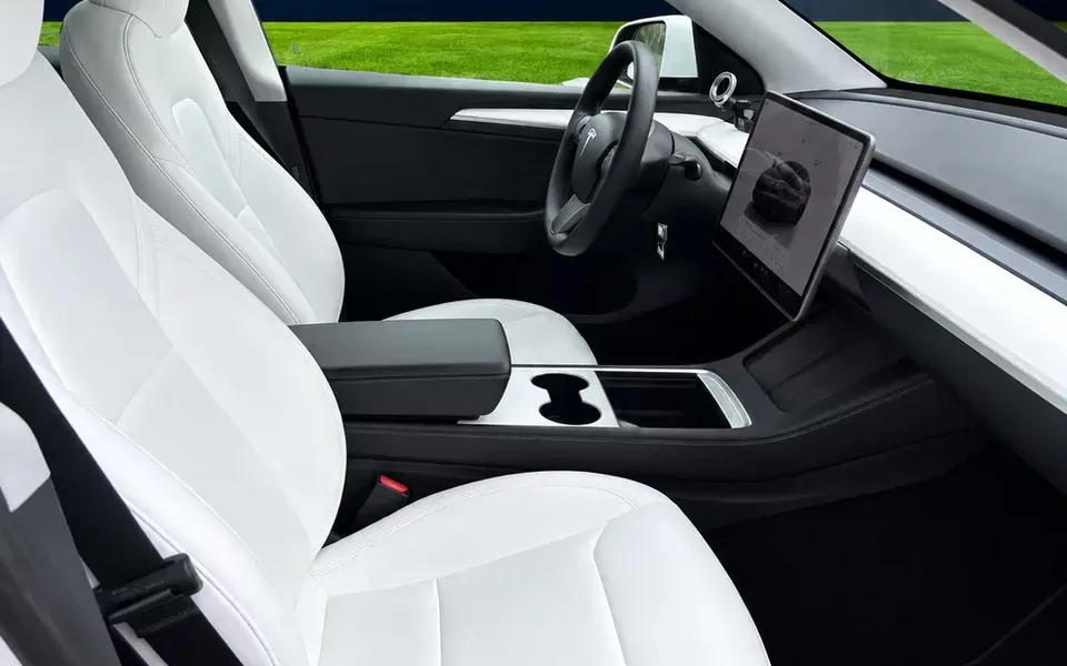 Tesla Model Y Tração Traseira