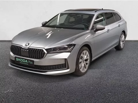 SKODA SUPERB Combi 1.5 TSI 204 ch PHEV DSG6 Selection