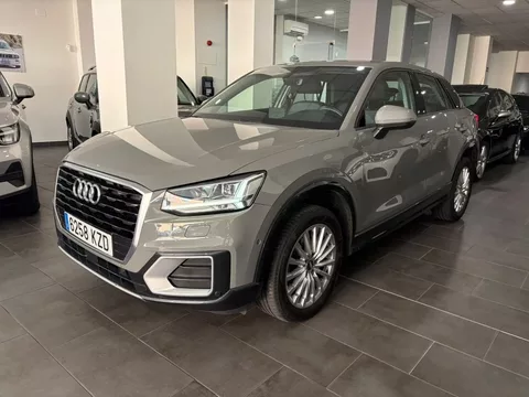 AUDI Q2 Q2 1.0 TFSI Advanced S tronic 85kW