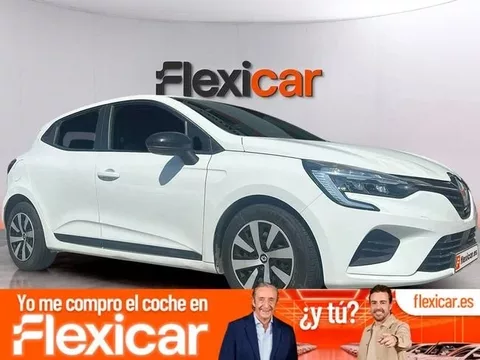 RENAULT Clio Clio Blue dCi Equilibre 74kW