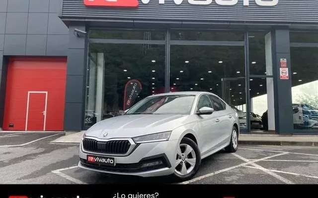 SKODA Octavia Octavia 1.0 TSI Ambition DSG