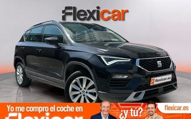 SEAT Ateca Ateca 1.5 EcoTSI S&S Style XM DSG