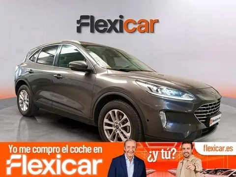 FORD Kuga Kuga 1.5 EcoBoost Titanium FWD 150