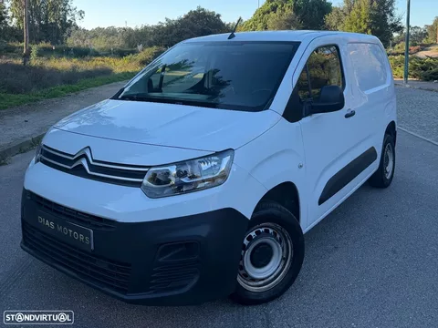 Citroën Berlingo