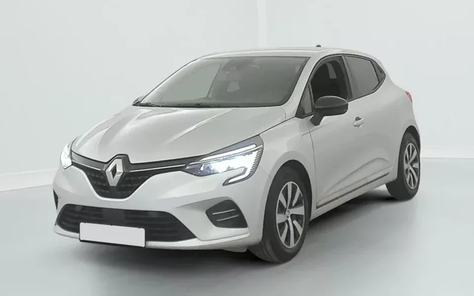 Renault Clio TCe 90 Equilibre Occasion