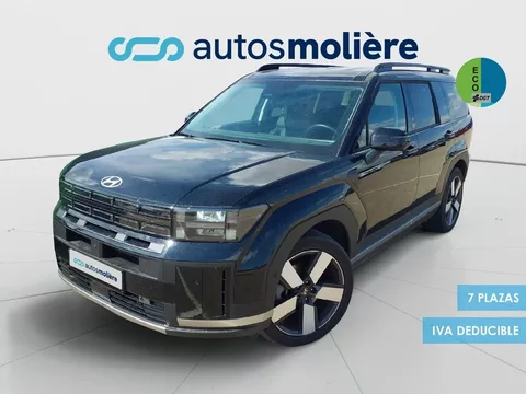 1.6 TGDi HEV Tecno 4x2 Auto 176 kW (239 CV)