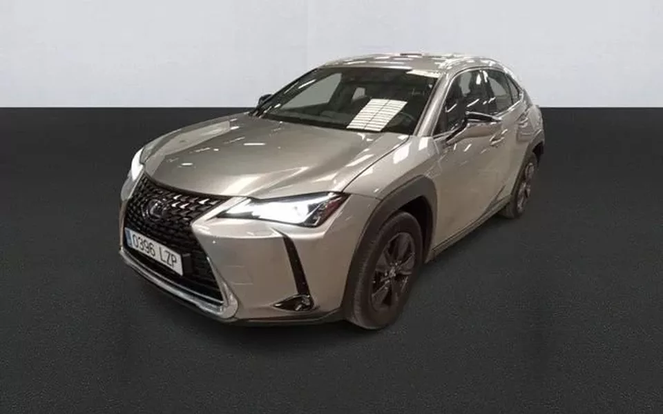 LEXUS UX 2.0 250h Business