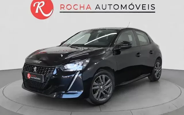 Peugeot 208 1.2 PureTech Active Pack