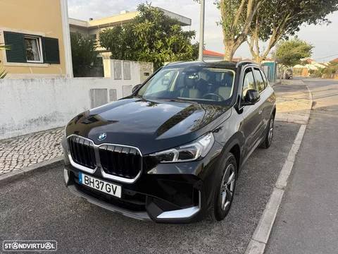 BMW X1 sDrive18i xLine