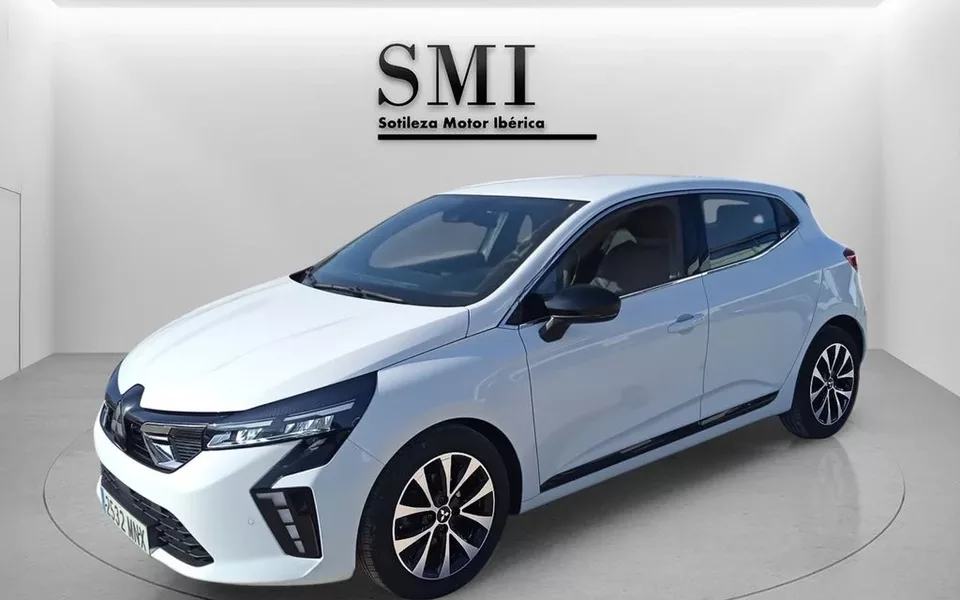 MITSUBISHI Colt Colt 100T Kaiteki