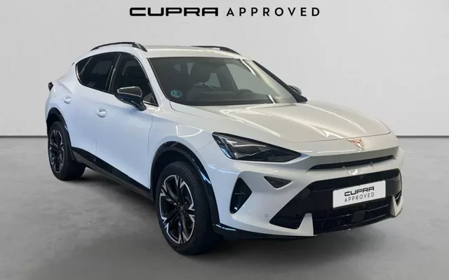 CUPRA Formentor 1.5 eTSI DSG 110 kW (150 CV)