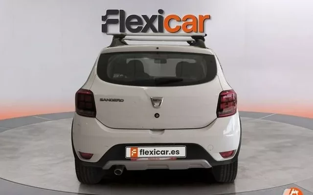 DACIA Sandero Sandero TCe Comfort 67kW