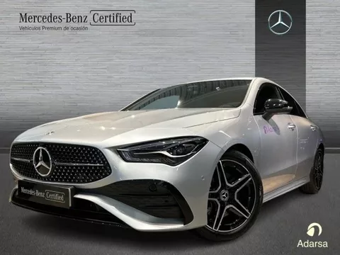 MERCEDES-BENZ Clase CLA CLA 200 7G-DCT
