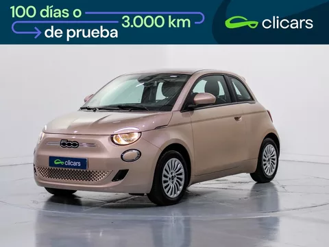 FIAT 500 500e Action 70KW - 12990€ en Alacant/alicante
