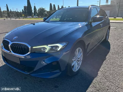 BMW 318