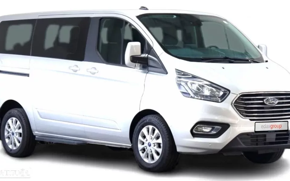 Ford Transit Custom 320L1 1.0 Eco.H1-T.B.Trend Plug-In