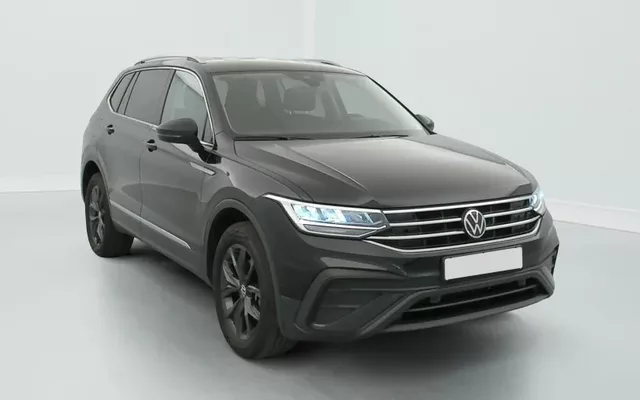 Volkswagen Tiguan Allspace 2.0 TDI 150ch DSG7 Life Plus Occasion