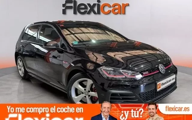 VOLKSWAGEN Golf Golf 2.0 TSI GTI Performance DSG7 180kW