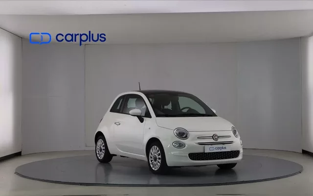 Fiat 500 Lounge 1.0 6v GSE 52KW (70 CV)