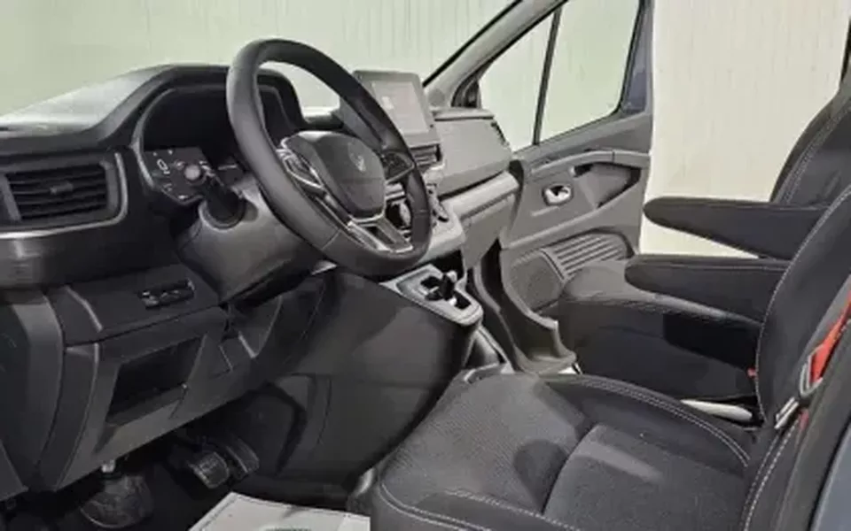 Renault Trafic Trafic Blue dCi 170 auto Techno Zéro km immatriculé